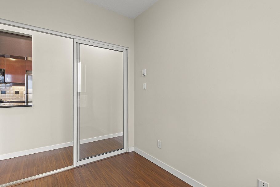 3805 1033 Marinaside Crescent Vancouver, BC - 21