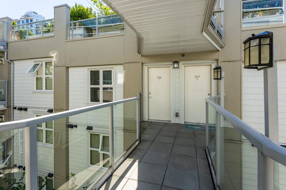 516 388 Kootenay Street Vancouver, BC - 22