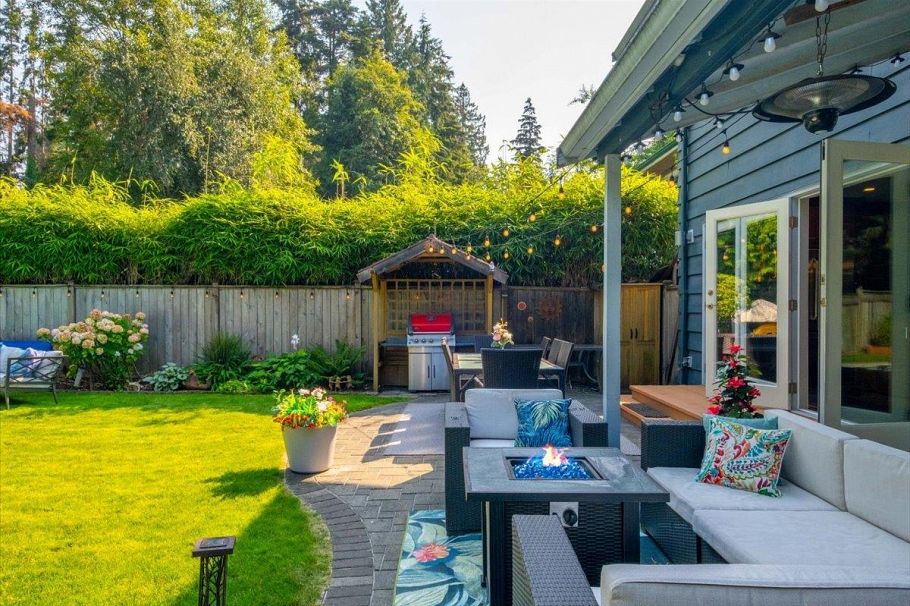 2864 Bushnell Place North Vancouver, BC - 30