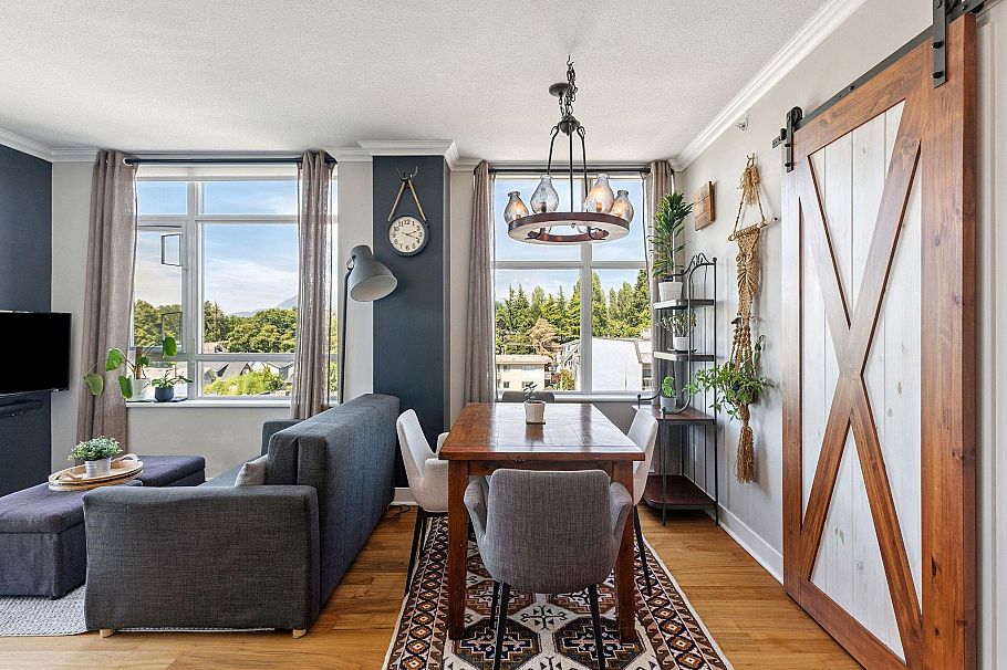 619 2268 W Broadway Vancouver, BC - 4