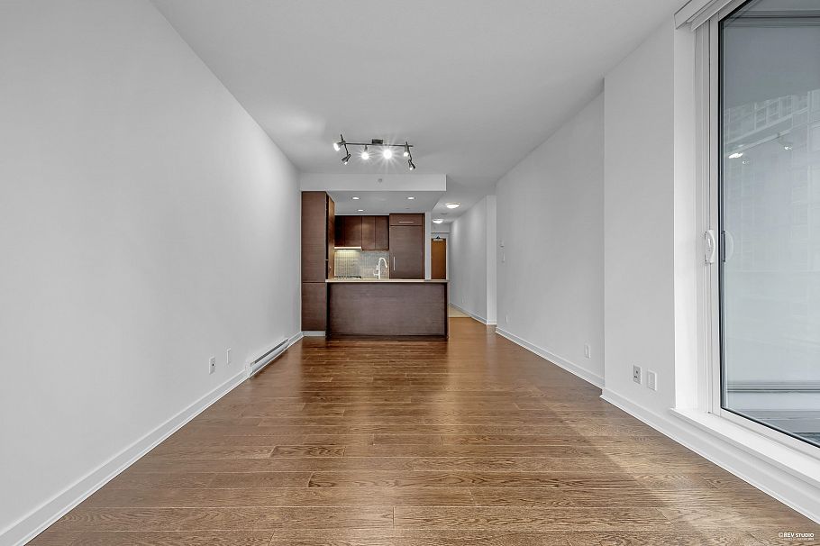 1002 833 Homer Street Vancouver, BC - 16