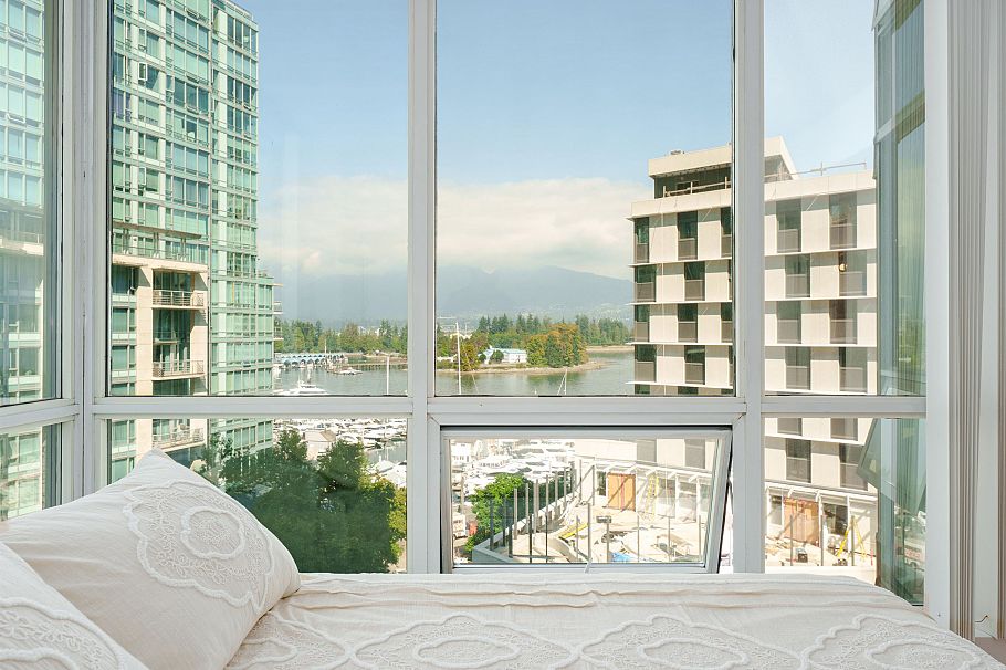 701 588 Broughton Street Vancouver, BC - 19