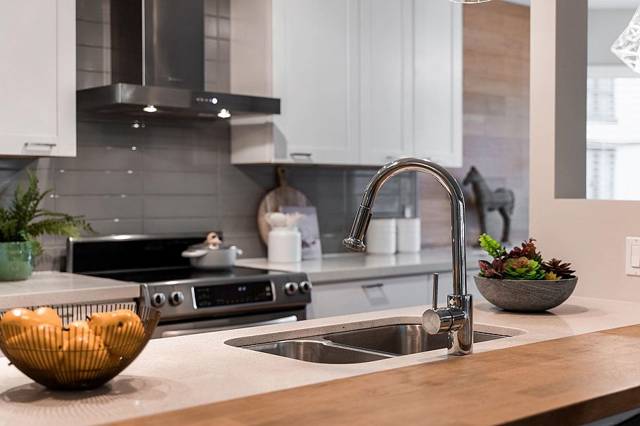 302 1263 Barclay Street Vancouver, BC - 16