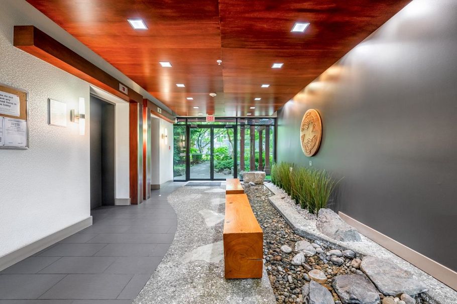 312 6328 Larkin Drive Vancouver, BC - 21