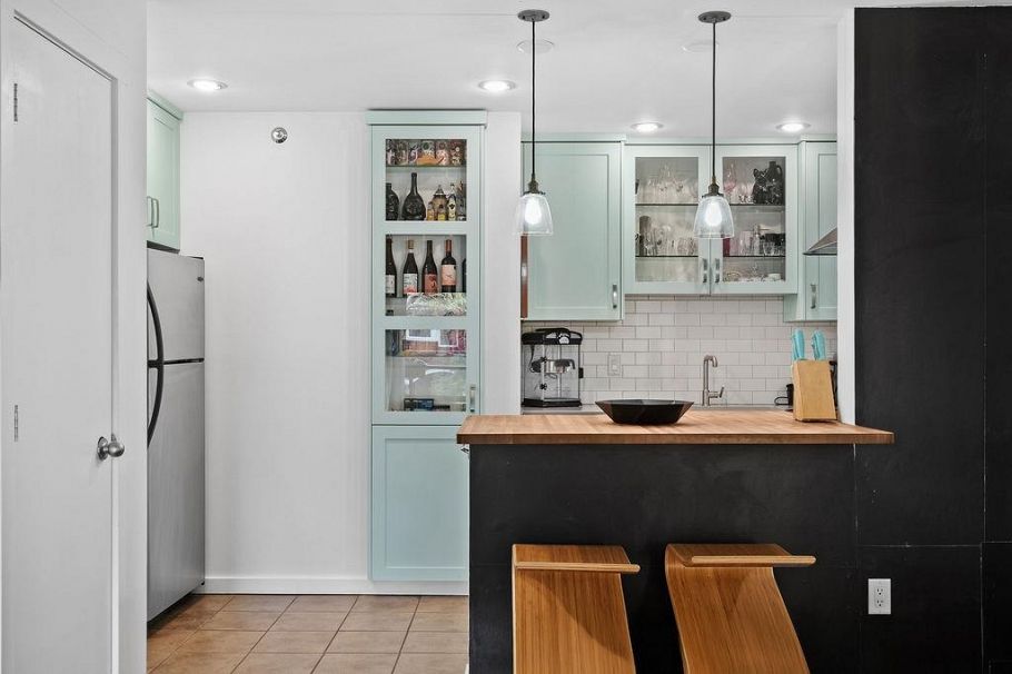 310 1549 Kitchener Street Vancouver, BC - 7