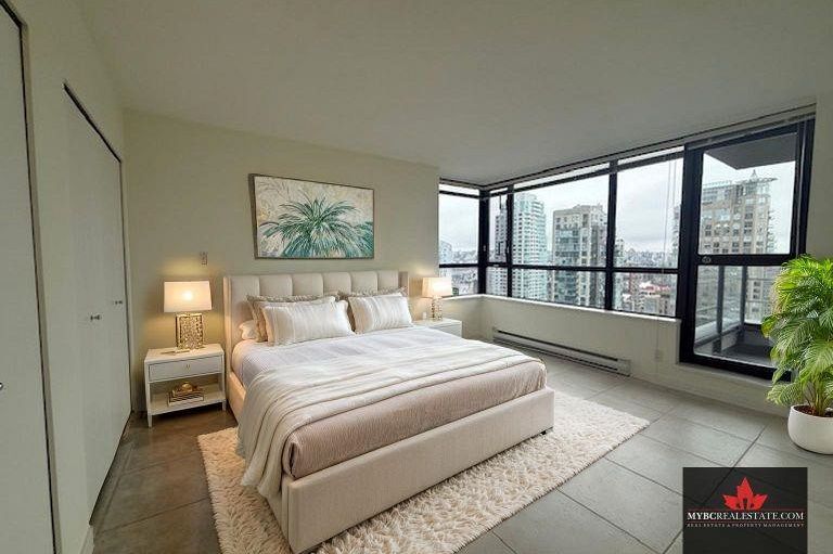 1403 1003 PACIFIC STREET, Vancouver BC V6E 4P2 Vancouver, BC - 12