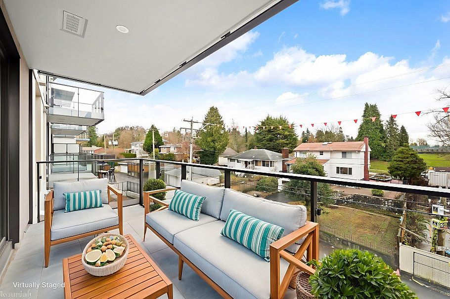 305 5212 Cambie Street Vancouver, BC - 18