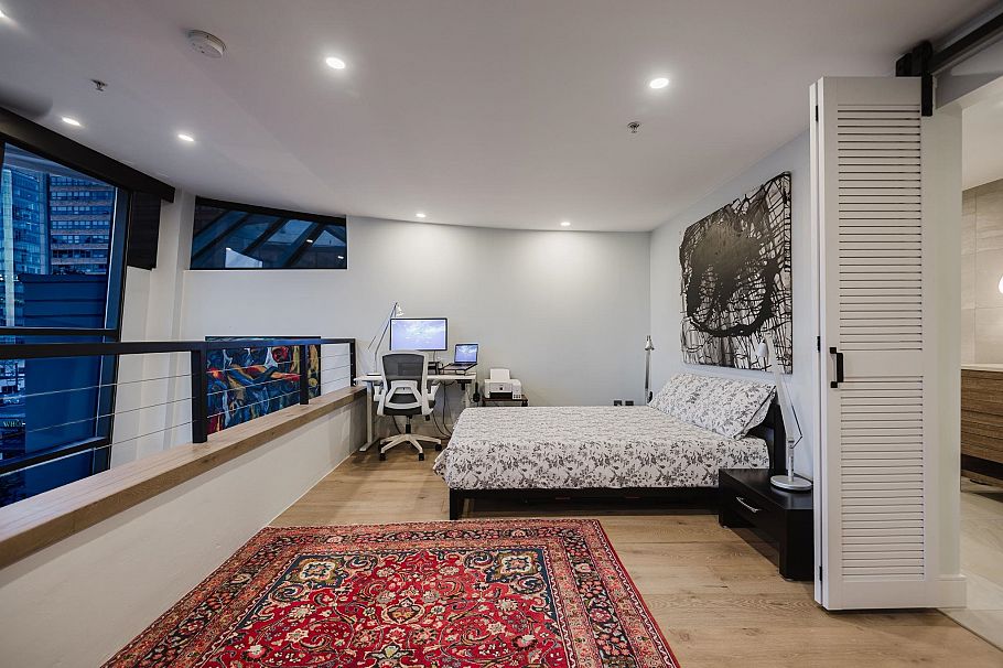 PH7 1688 Robson Street Vancouver, BC - 21