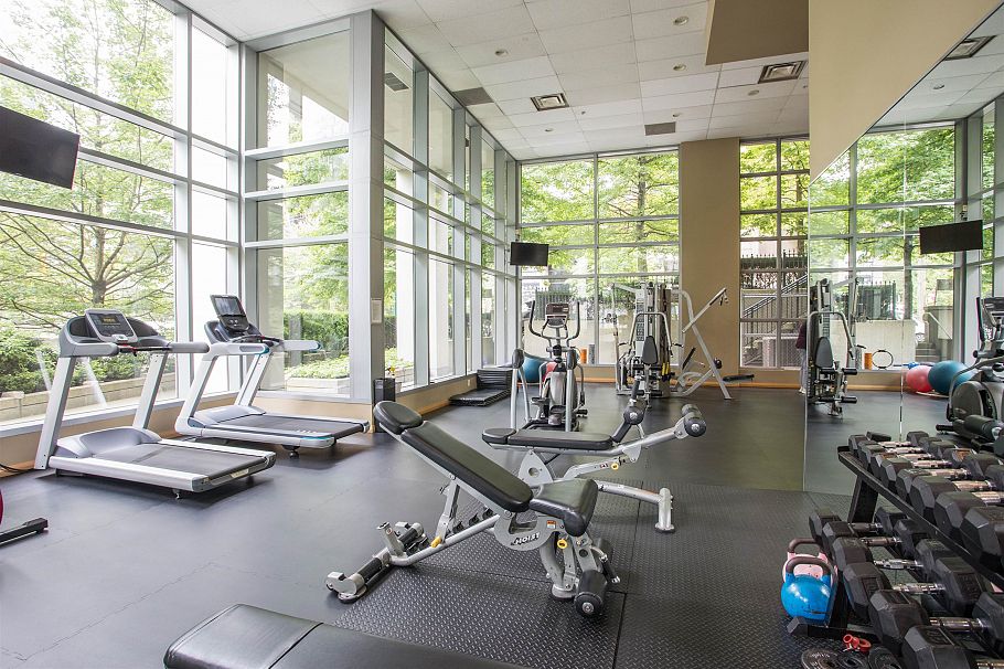 TH8 707 Broughton Street Vancouver, BC - 15