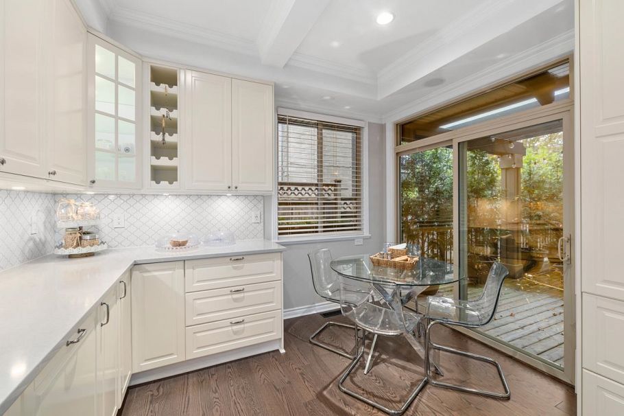 3135 Sunnyhurst Road North Vancouver, BC - 13