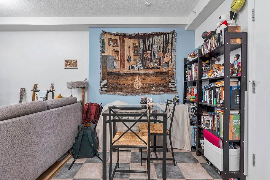 1501 63 Keefer Place Vancouver, BC - 6