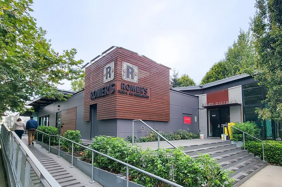 214 3038 Kent Avenue South E Vancouver, BC - 29