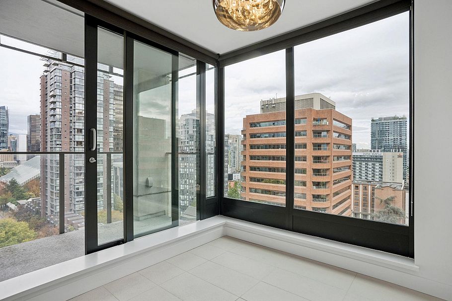 1502 1133 Hornby Street Vancouver, BC - 19