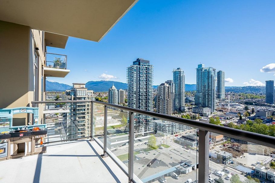 2801 2345 MADISON AVENUE, Burnaby BC V5C 0B3 Burnaby, BC - 23