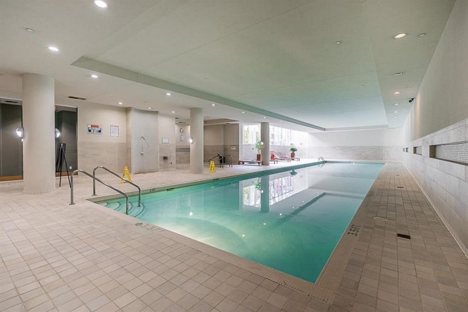 901 628 Kinghorne Mews Vancouver, BC - 29