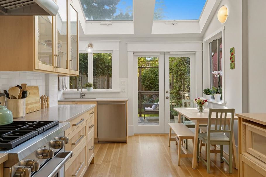 3415 Prince Edward Street Vancouver, BC - 10