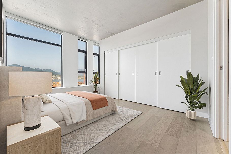 2709 108 W Cordova Street Vancouver, BC - 8