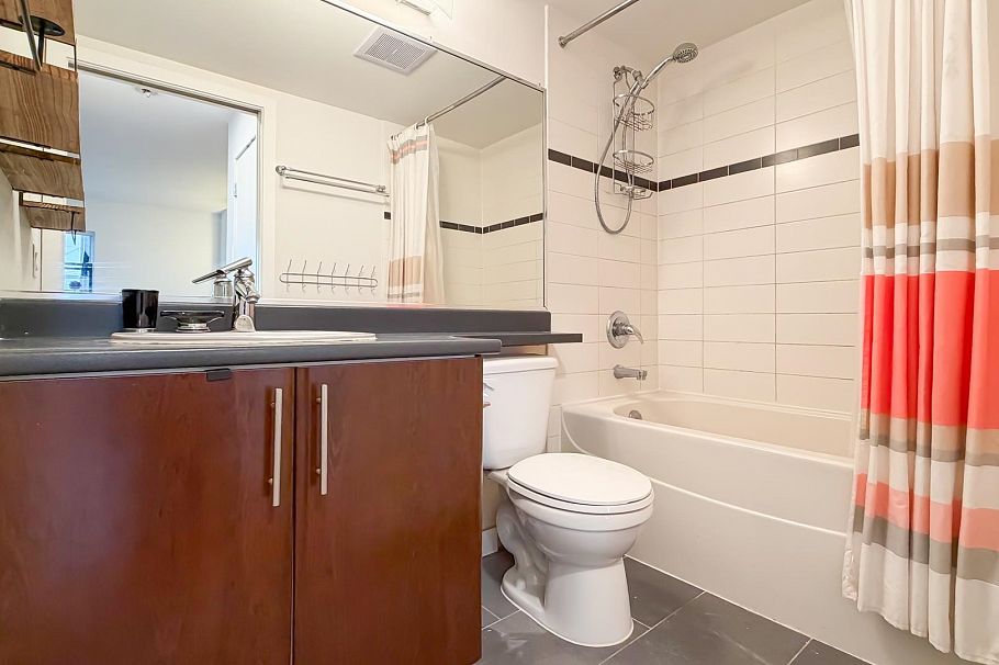 1606 688 Abbott Street Vancouver, BC - 13