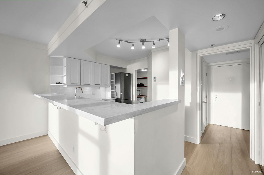 203 1000 Beach Avenue Vancouver, BC - 15