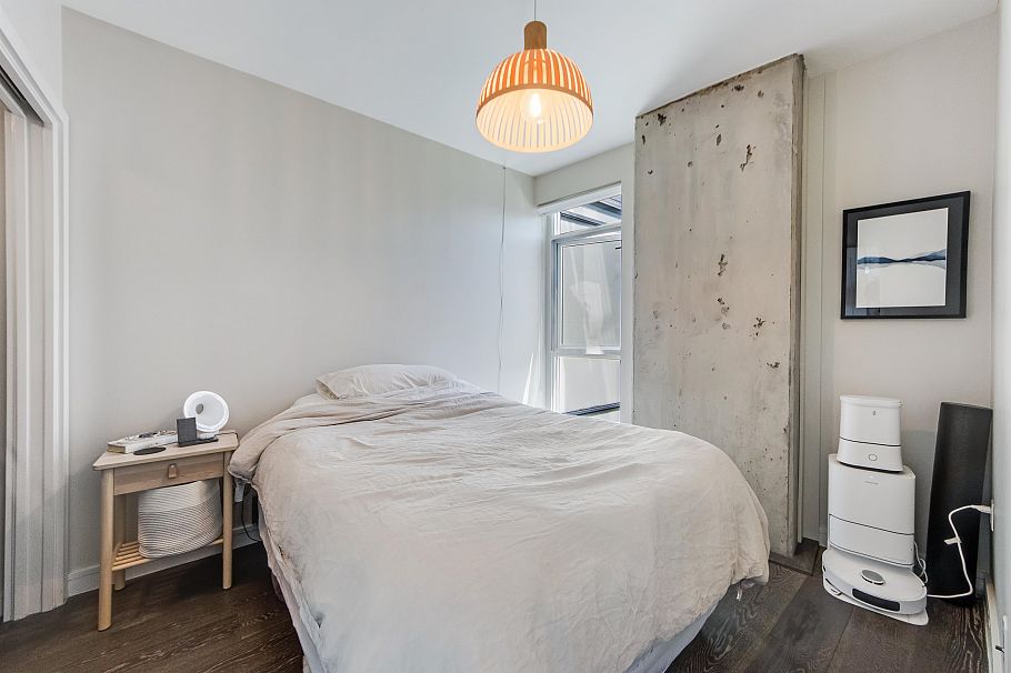 1603 1221 Bidwell Street Vancouver, BC - 6