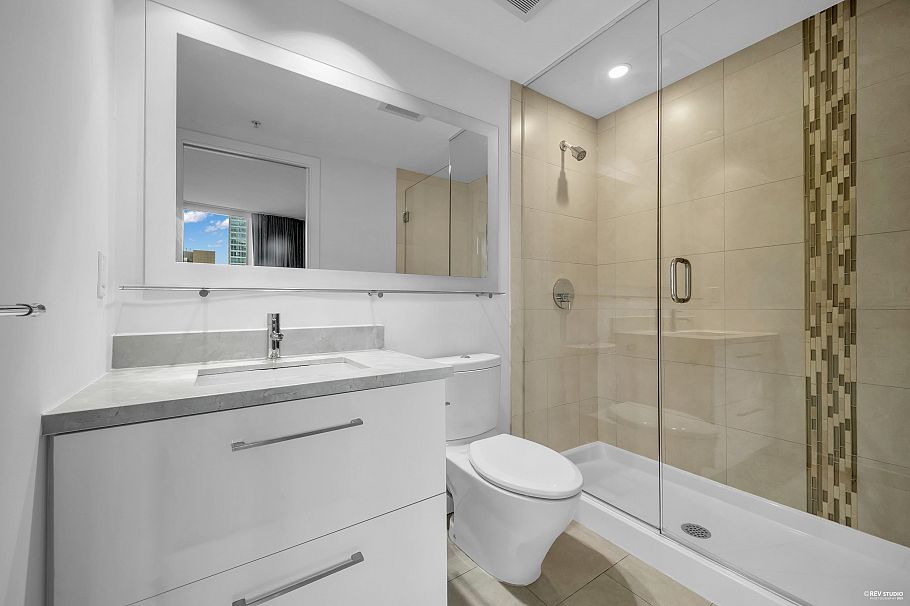 1002 833 Homer Street Vancouver, BC - 21