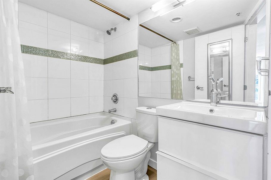 710 939 Homer Street Vancouver, BC - 6