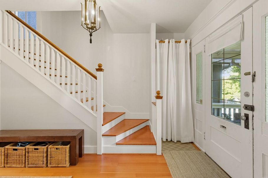 3415 Prince Edward Street Vancouver, BC - 16