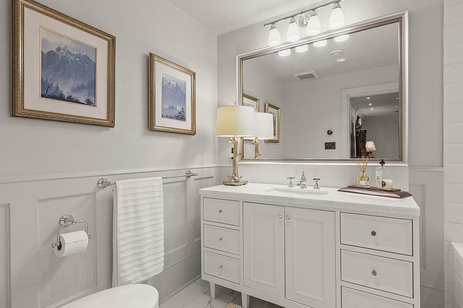 5149 Connaught Drive Vancouver, BC - 13