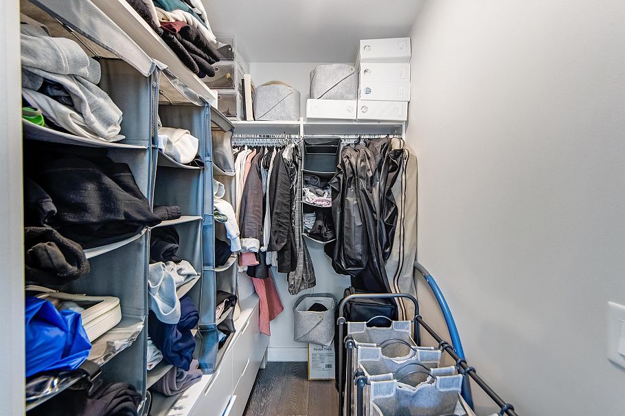 1603 1221 Bidwell Street Vancouver, BC - 8