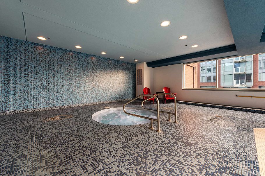 1501 63 Keefer Place Vancouver, BC - 20