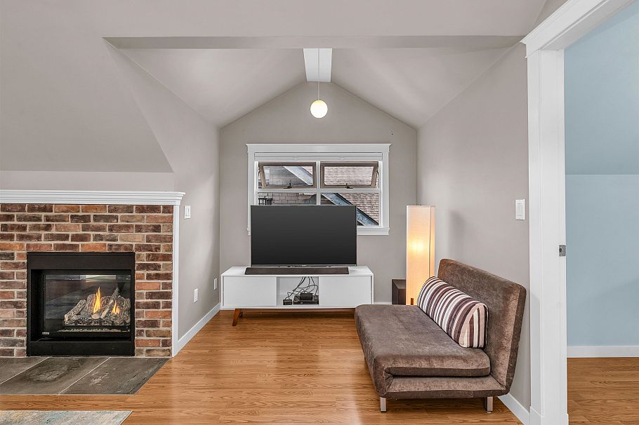 4 2535 W 6th Avenue Vancouver, BC - 23