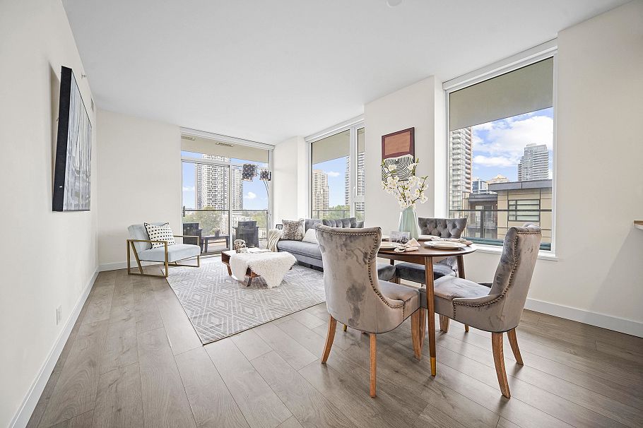 607 4465 Juneau Street Burnaby, BC - 7