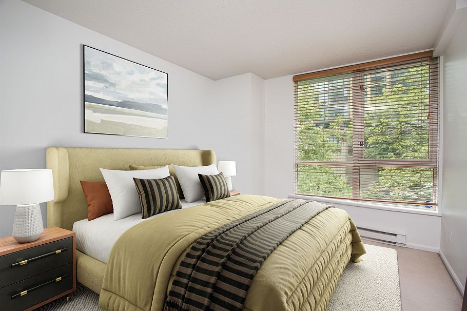 TH8 707 Broughton Street Vancouver, BC - 11