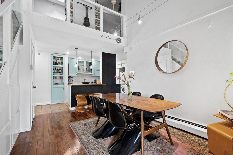 310 1549 Kitchener Street Vancouver, BC - 18