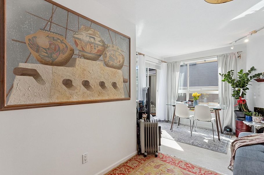 306 988 W 21st Avenue Vancouver, BC - 8