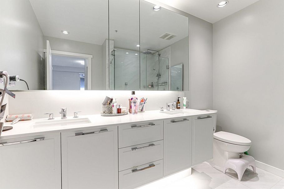 108 3188 Riverwalk Avenue Vancouver, BC - 21