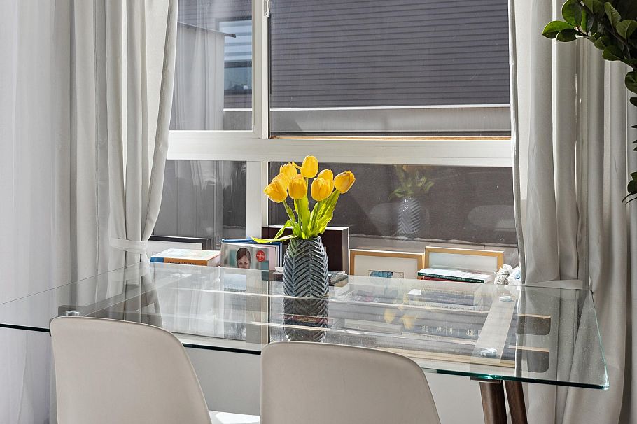 306 988 W 21st Avenue Vancouver, BC - 4