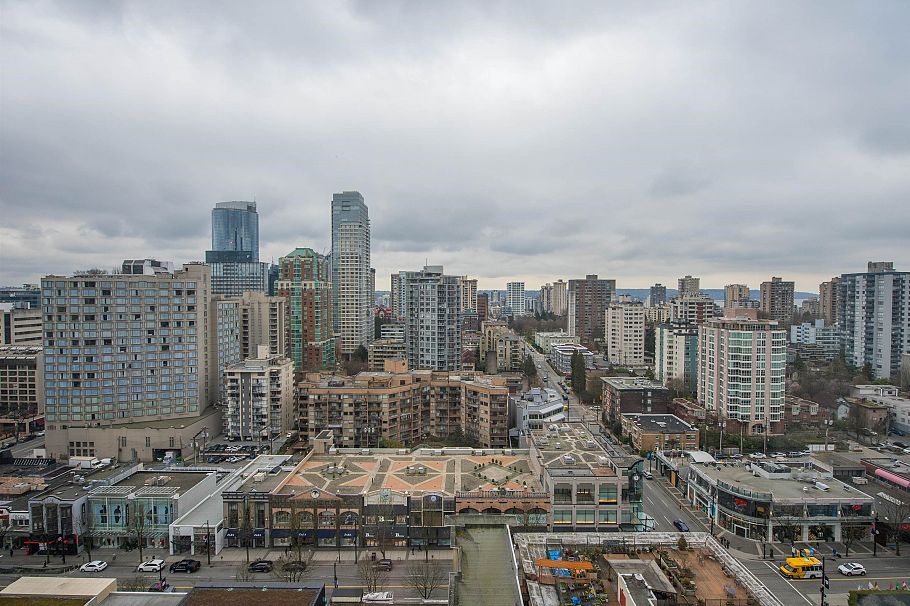 PH6 1060 ALBERNI STREET, Vancouver BC V6E 4K2 Vancouver, BC - 32