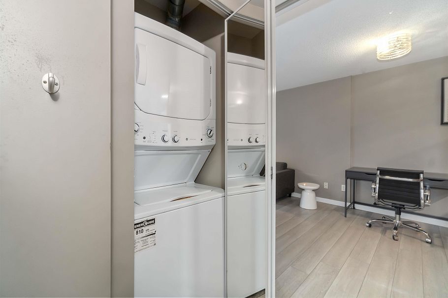 613 1082 Seymour Street Vancouver, BC - 15