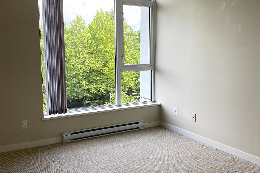 306 5868 AGRONOMY ROAD, Vancouver BC V6T 0B5 Vancouver, BC - 9