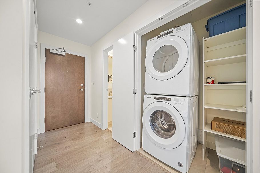 607 4465 Juneau Street Burnaby, BC - 20