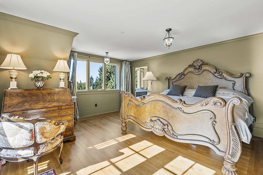 5149 Connaught Drive Vancouver, BC - 9