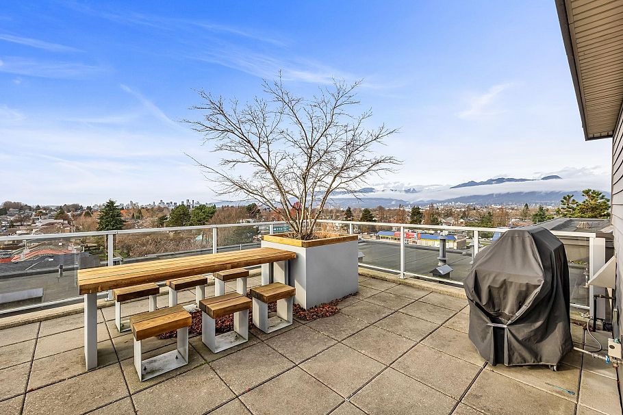 216 2888 E 2nd Avenue Vancouver, BC - 21