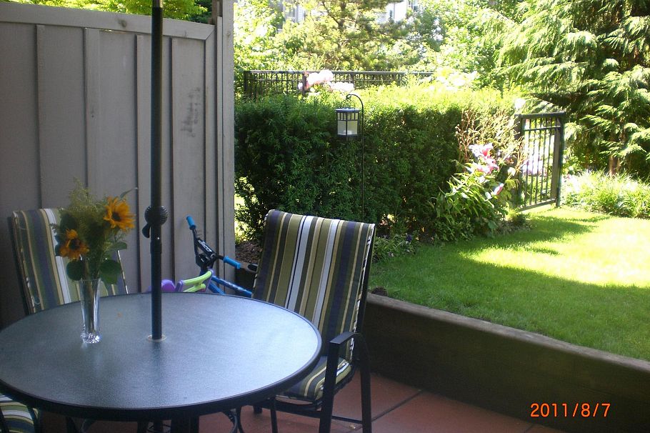 110 2388 WESTERN PARKWAY, Vancouver BC V6T 2K4 Vancouver, BC - 3