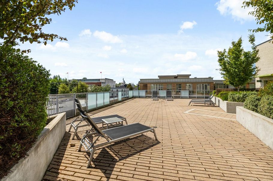 608 285 E 10th Avenue Vancouver, BC - 33