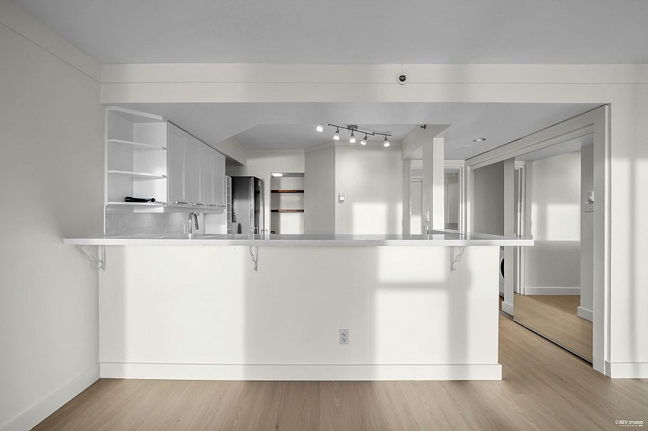 203 1000 Beach Avenue Vancouver, BC - 11