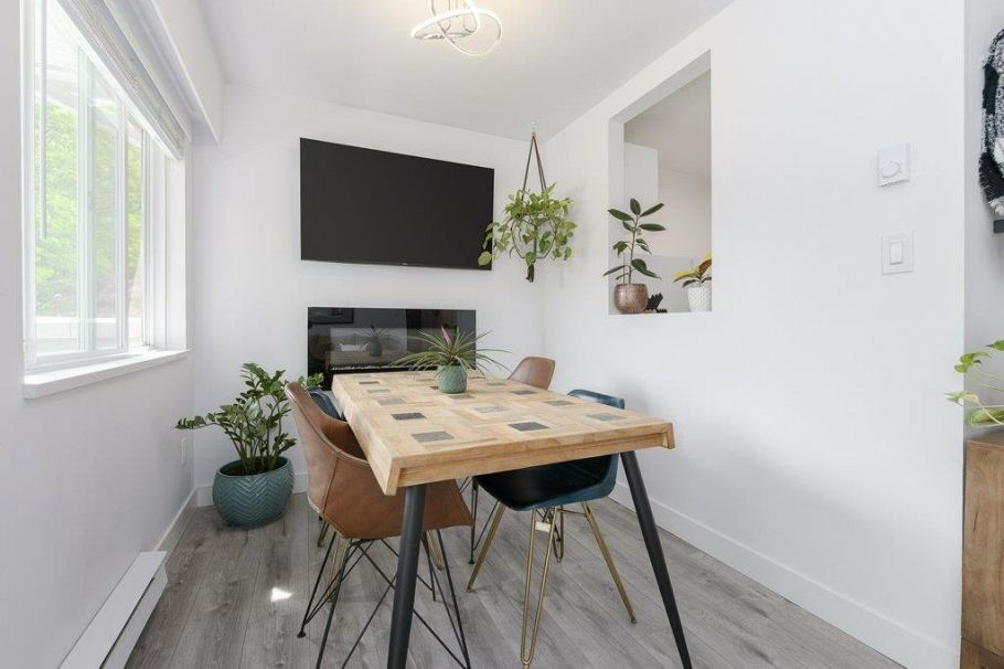 301 29 Nanaimo Street Vancouver, BC - 5