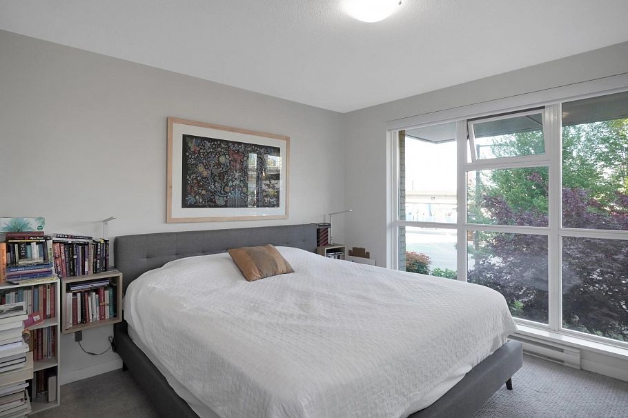 910 Quebec Street Vancouver, BC - 22