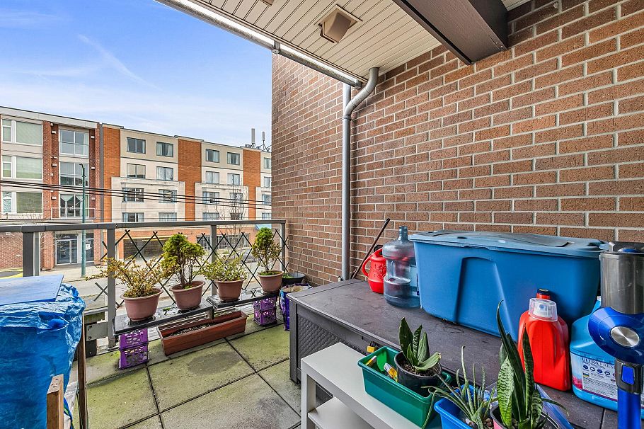 216 2888 E 2nd Avenue Vancouver, BC - 16