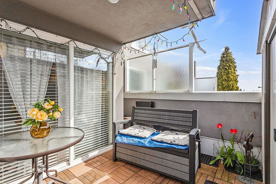 306 988 W 21st Avenue Vancouver, BC - 20